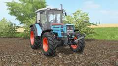 Eicher 2090 & 2100 A Turbo para Farming Simulator 2017