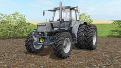 Deutz-Fahr AgroStar 6.61 gravel para Farming Simulator 2017