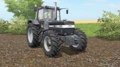 Case IH 1455 XL Negro Editioɳ para Farming Simulator 2017