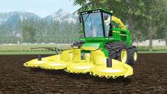 Juan Deeᶉe 7180 para Farming Simulator 2015