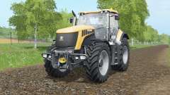 JCB Fastrac 8280-8310 para Farming Simulator 2017