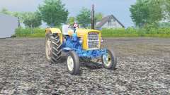 Ursuʂ C-330 para Farming Simulator 2013