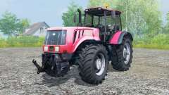 MTZ-3022ДЦ.1 Bielorrusia para Farming Simulator 2013