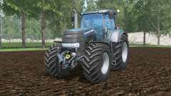 Case IH Puma 230 CVX twin wheels para Farming Simulator 2015