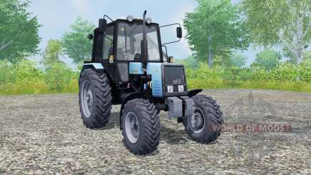 MTZ-1025 Belara para Farming Simulator 2013