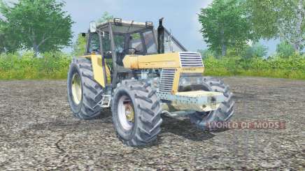 Ursuʂ 1604 para Farming Simulator 2013