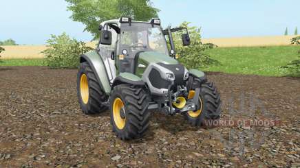 Lindner Lintraƈ 90 para Farming Simulator 2017