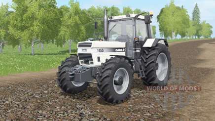 Casᶒ IH 1455 XL para Farming Simulator 2017