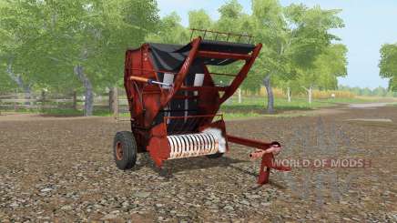 PRP-1.6 para Farming Simulator 2017
