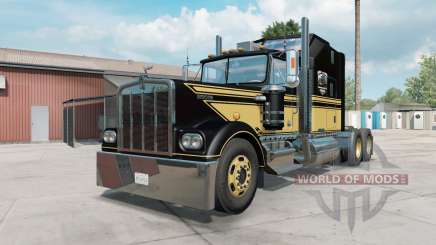 Kenworth Ⱳ900A para American Truck Simulator