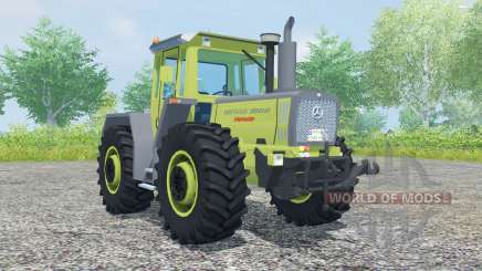 Mercedes-Benz Trac 1800 Intercooleᶉ para Farming Simulator 2013