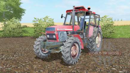 Ursus 1614 ardiente rosᶒ para Farming Simulator 2017