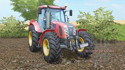 Ursus 15014 FL console para Farming Simulator 2017