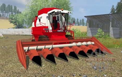 Fortschritt E 531 para Farming Simulator 2013