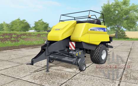 New Holland BB9090 para Farming Simulator 2017