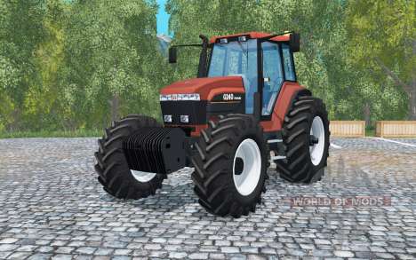 Fiat G240 para Farming Simulator 2015