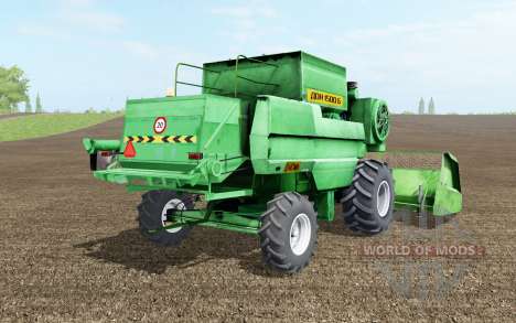 No-1500B para Farming Simulator 2017