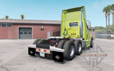 International ProStar para American Truck Simulator