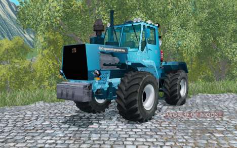 T-150K para Farming Simulator 2015