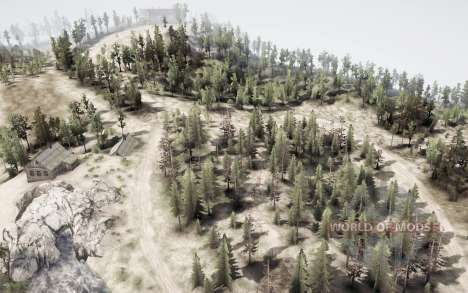 Klas-Pro para Spintires MudRunner