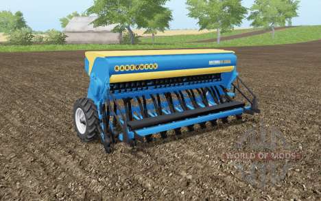 Rabe MultiDrill M300A para Farming Simulator 2017