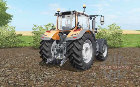 Fendt 700 Vario series para Farming Simulator 2017