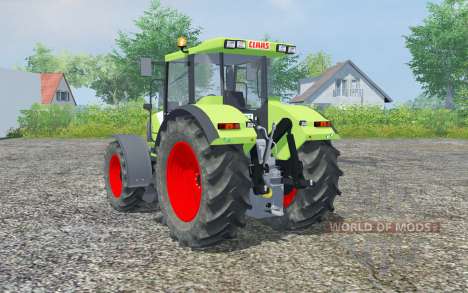 Claas Ares 826 para Farming Simulator 2013