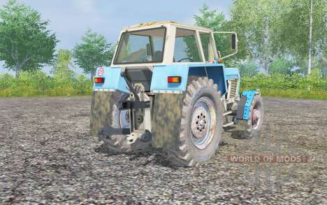 Zetor 12045 para Farming Simulator 2013