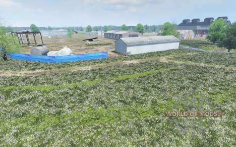 Proletario para Farming Simulator 2013