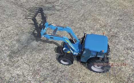 New Holland T4050 para Farming Simulator 2013