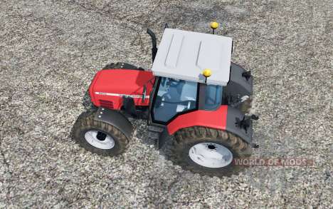 Massey Ferguson 6260 para Farming Simulator 2013