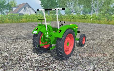 Deutz D 40 para Farming Simulator 2013