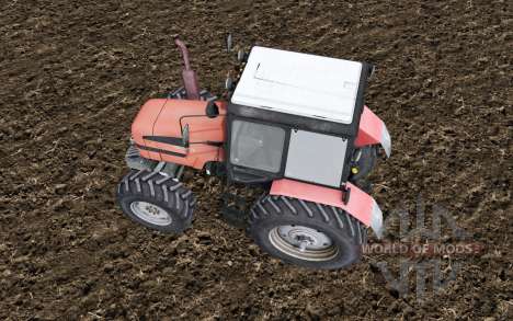 MTZ-Belarús 1221.3 para Farming Simulator 2015