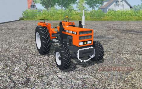 Renault 461 para Farming Simulator 2013