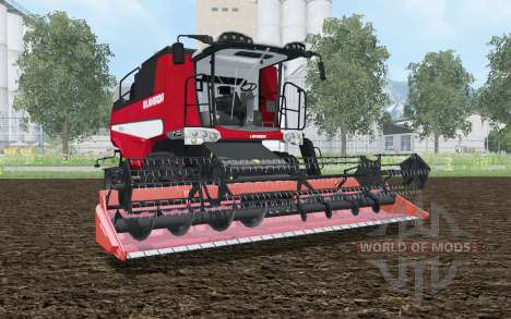 Laverda M400 para Farming Simulator 2015