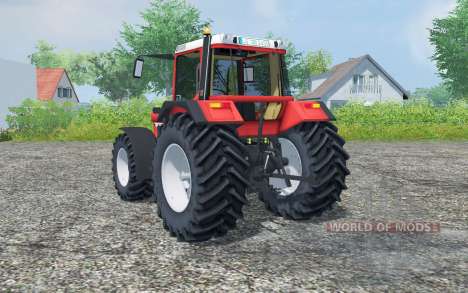 International 1455 para Farming Simulator 2013