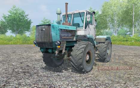 T-150K para Farming Simulator 2013