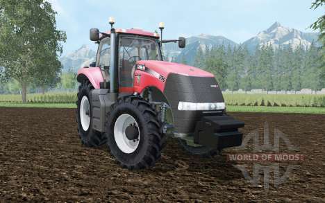 Case IH Magnum 290 para Farming Simulator 2015