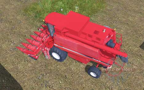 Case IH Axial-Flow 2388 para Farming Simulator 2013