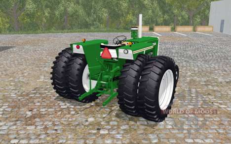 Oliver 1955 para Farming Simulator 2015