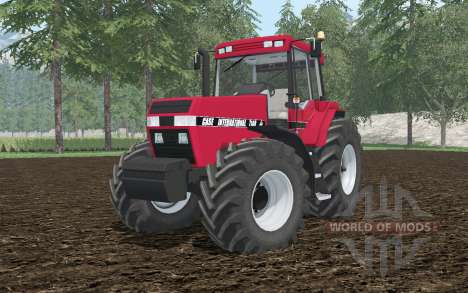 Case IH 7140 Magnum para Farming Simulator 2015