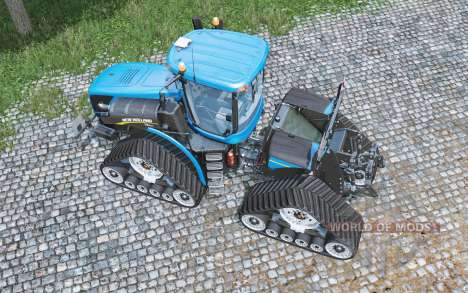 New Holland T9.670 para Farming Simulator 2015