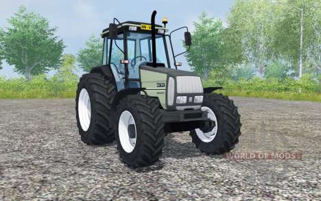Valtra 900 para Farming Simulator 2013