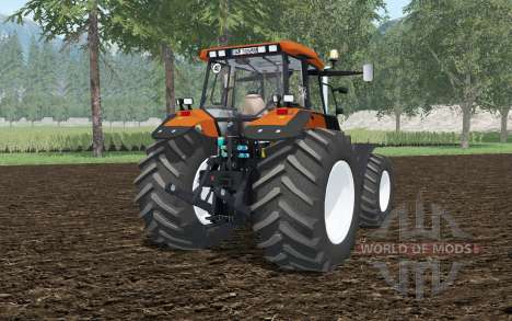 New Holland M 160 para Farming Simulator 2015