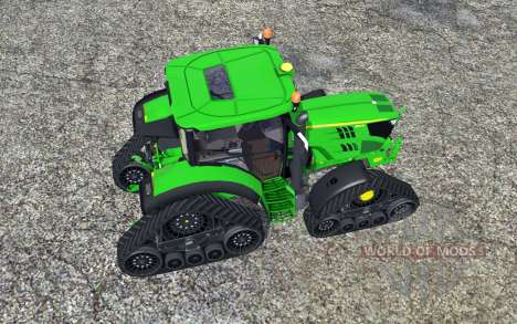 John Deere 6150R para Farming Simulator 2013