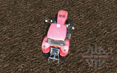 Case IH Magnum 290 para Farming Simulator 2015