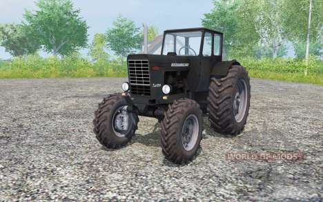 MTZ-52 Bielorrusia para Farming Simulator 2013