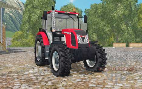 Zetor Proxima 85 para Farming Simulator 2015