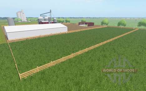 Missouri para Farming Simulator 2017