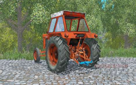 Universal 650 para Farming Simulator 2015